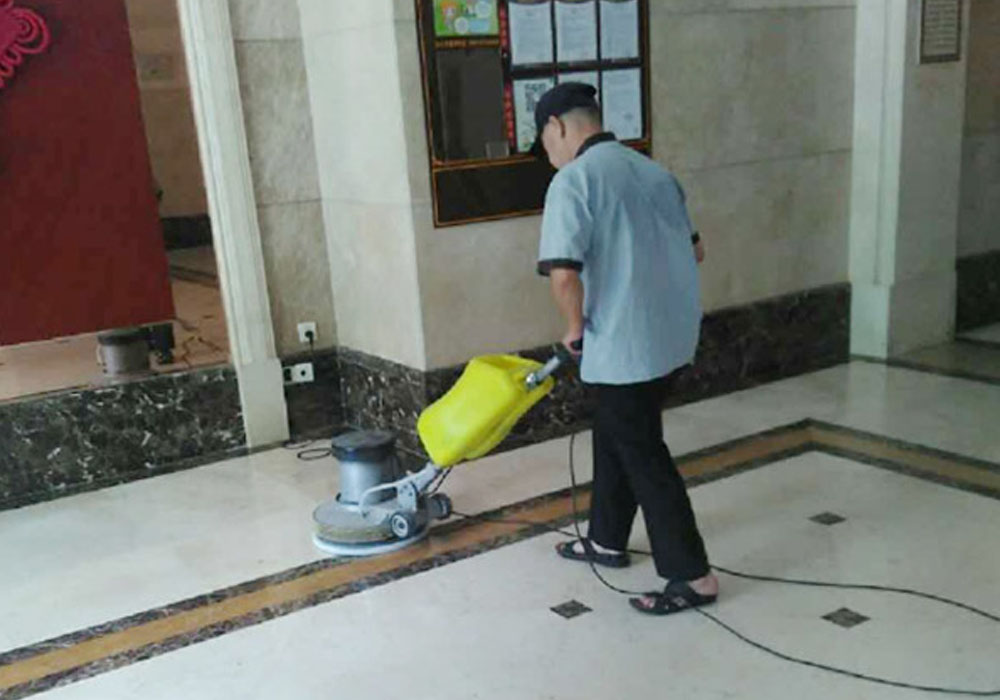 【工廠保潔】工廠保潔怎么做